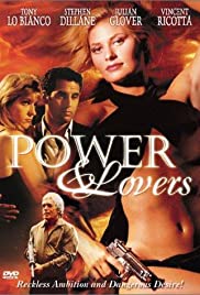 Power and Lovers (