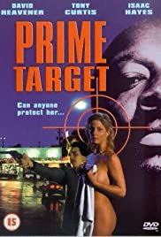 Prime Target (1991