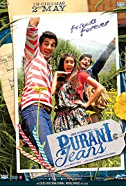 Purani Jeans (2014