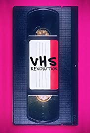 Révolution VHS (2