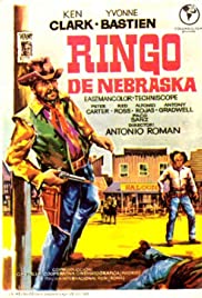 Savage Gringo (196