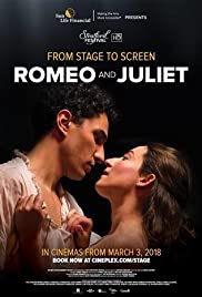 Romeo and Juliet (