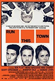 Run This Town (201