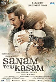Sanam Teri Kasam (