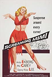 Screaming Mimi (19