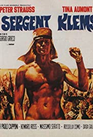 Sergeant Klems (19
