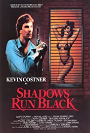 Shadows Run Black 