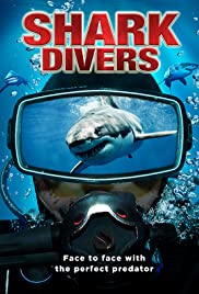 Shark Divers Doku