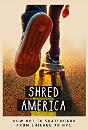 Shred America (201