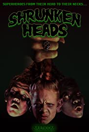 Shrunken Heads (19