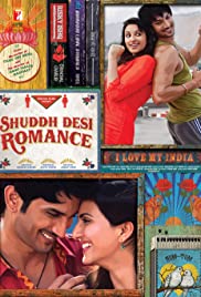 Shuddh Desi Romanc