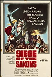 Siege of the Saxon