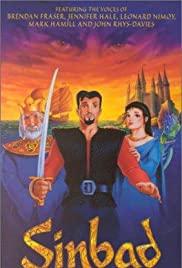 Sinbad: Beyond the