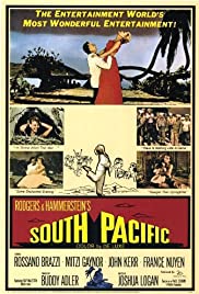 South Pacific (195