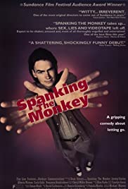 Spanking the Monke