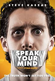 Speak Your Mind (2