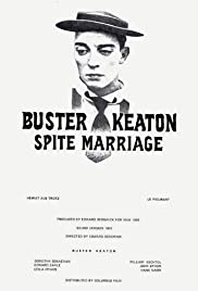 Spite Marriage (19