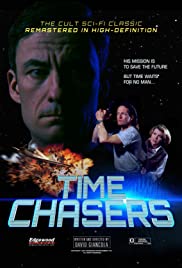 Time Chasers (1994