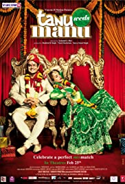 Tanu Weds Manu (20