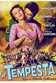Tempest (1958)
