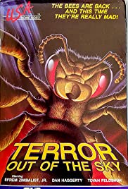 Terror Out of the 