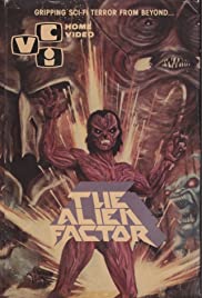 The Alien Factor (