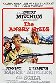 The Angry Hills (1