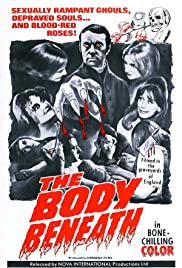 The Body Beneath (