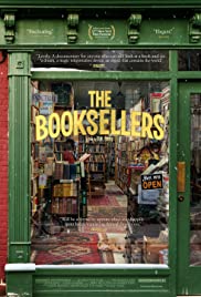 The Booksellers (2