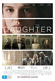 The Daughter (2015
