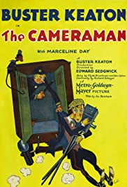 The Cameraman (192