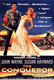 The Conqueror (195