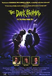 The Dark Backward 