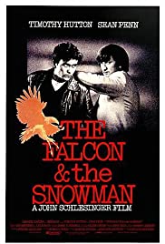 The Falcon and the