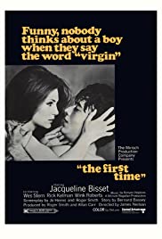 The First Time (19