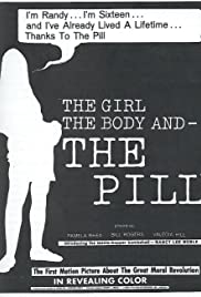 The Girl, the Body