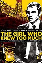 The Girl Who Knew 