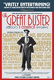 The Great Buster (