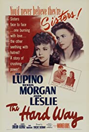 The Hard Way (1943