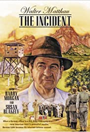 The Incident (1990