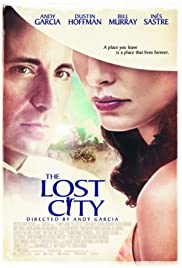 The Lost City (200