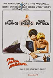 The Man Inside (19
