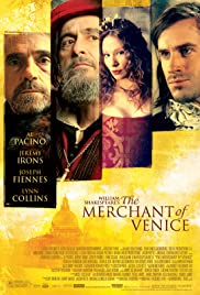 The Merchant of Ve