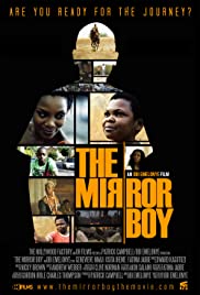 The Mirror Boy (20
