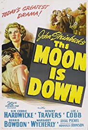 The Moon Is Down (