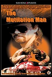 The Mutilation Man