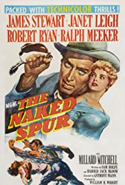 The Naked Spur (19