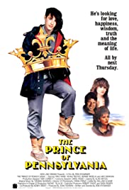The Prince of Penn