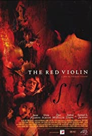 The Red Violin (19