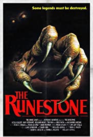 The Runestone (199